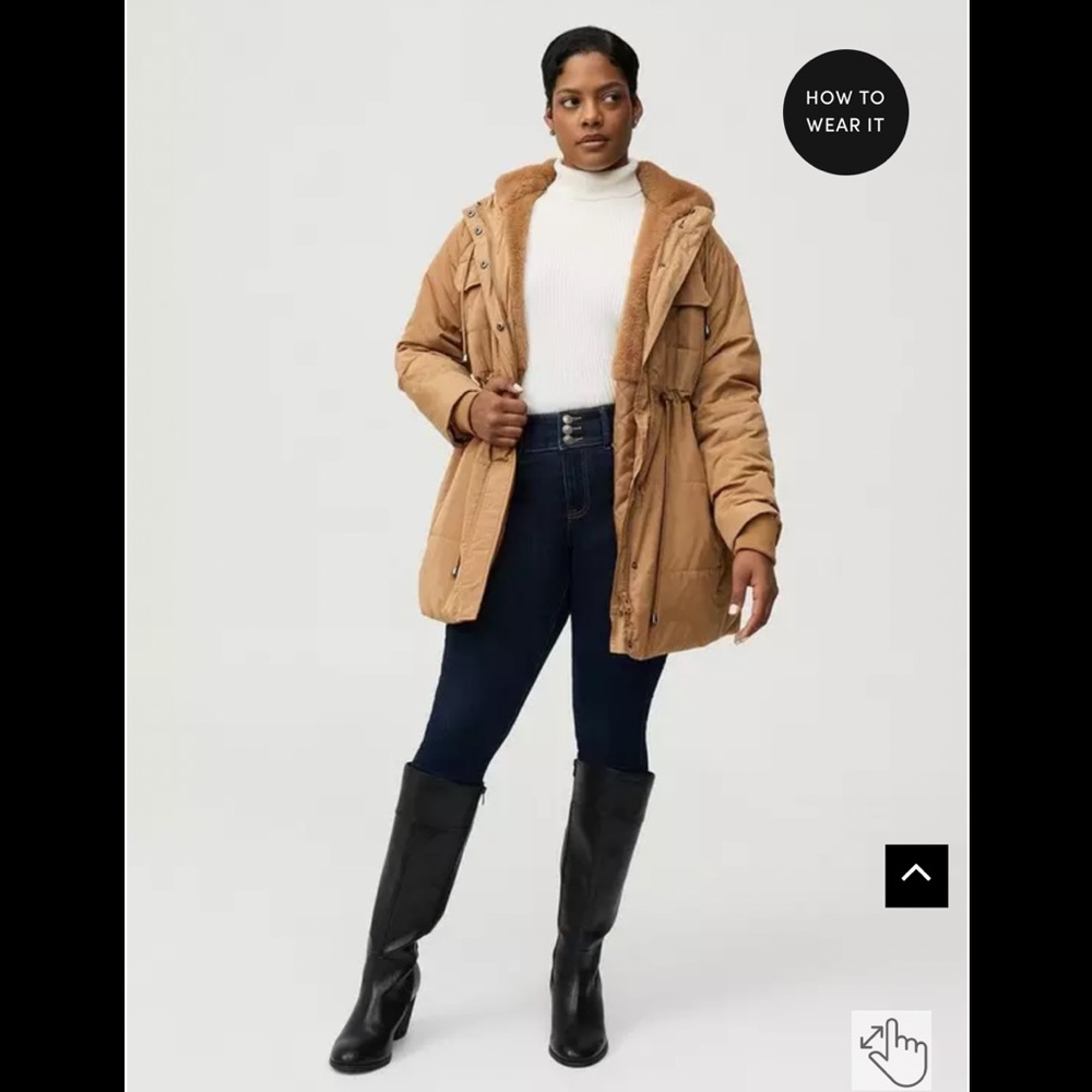 NEW Torrid